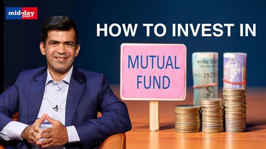 Mutual Funds Investing: How to invest in Mutual Funds, How to select and sell by Financial Coach