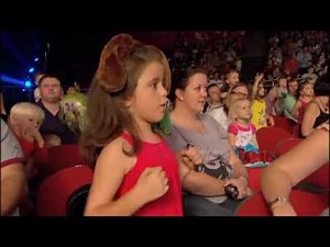 The Wiggles with Sam Wiggle!： Quack Quack Live in Concert