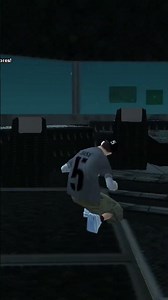 [SAMP SCRIPT] - EMPREGO DE ASTRONAUTA!! #paulinhooloko #bmrp #brp #pawn #samp #worldrp #shorts