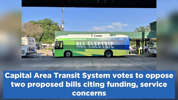 Top news for Louisiana and Baton Rouge today