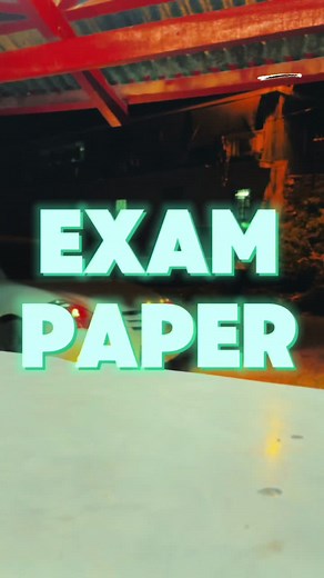 Babasha Exam Papers 2024: Solomon Islands TikTok Compilation