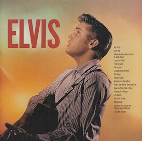 Elvis - Elvis