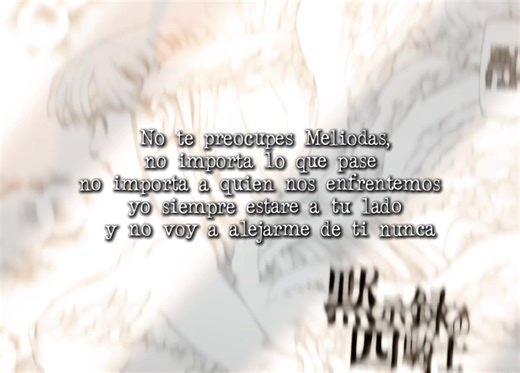 El compromiso inquebrantable de Elizabeth hacia Meliodas