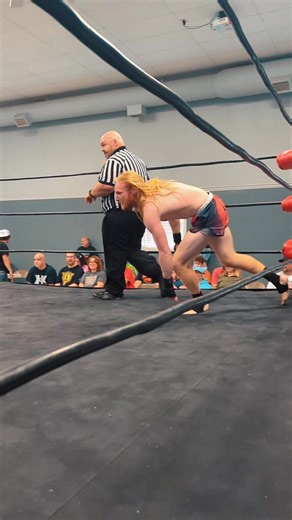 15K views · 116 reactions | SCW Pro: Hot Hot Hot Trey Matthews vs. Malik Champion vs. Jack Reaper #wrestling #indiewrestling #prowrestling #wrestlingtiktok #scwpro | SCWPro | Facebook