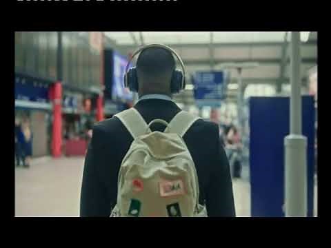 Dave idents 2022-2024