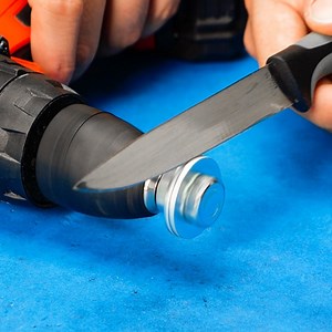 83M views · 1.1K shares | Drill tips and tricks you definitely need to try! 藺 | Bright Side | Facebook