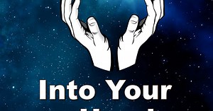 Into Your Hands (we commend our spirits O Lord / I commend my spirit)