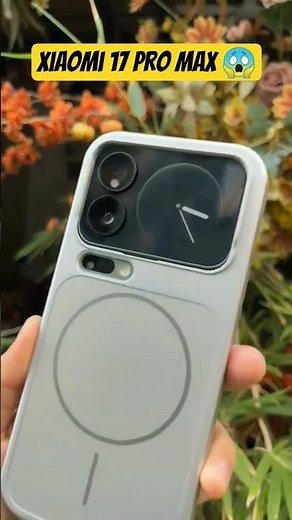 Xiaomi 17 Pro Max Camera Test – The New Flagship Camera King 2025? 👑📸