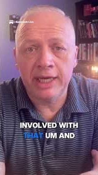 “Sepsis” in MAGA Explained #substack #shorts