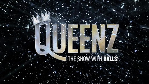 79 reactions · 26 shares | QUEENZ - The Show with BALLS! This trail-blazing, life-affirming drag extravaganza is taking the UK by storm - and it hits Stafford on September 17 (Yes, that's what Saturday nights were made for, people!) :D Don't miss this brilliant party night out with a band that dance like Britney and sing like Whitney. :D | Stafford Gatehouse Theatre | Facebook