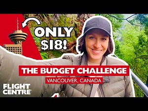 What to do in Vancouver on a budget!