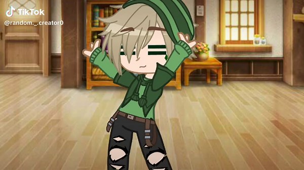 Kai Gets Smacked - Hilarious Ninjago Mishap