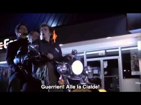 Onward to waffles - Dorkness Rising