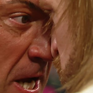 1.2M views · 16K reactions | Batista wasn't backing down from "The Game" on this day in 2005! | WWE Network | Facebook