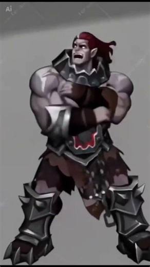 balmond lagi iku tren joget mbg dong #mobilelegends #fyp #mbg #mlbb #mlbbcreatorcamp