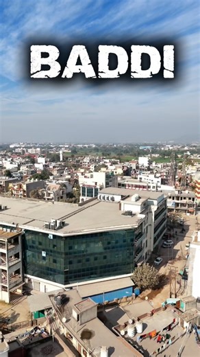 Ashish on Instagram: "Baddi - Lack of Infrastructure | Ground Reality #baddi #himachal #corruption #accountability #raiseyourvoice"