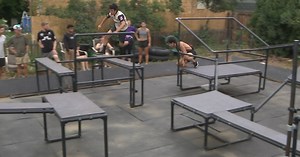 Denver team wins world championship in World Chase Tag