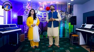 17K views · 379 reactions | Song: Hor Intezar Me Teni Hoto Singer: Gul Nazar, Haya Noor Music: Zahid Ali Babu Lyrics: Gul Nazar Label: Singer Gulnazar 2025 | Pashto HD Songs | Facebook