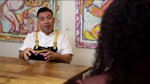Minnesota Chef brings Mayan cuisine to Stillwater