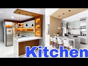 50+ NEW Modular kitchen Designs 2024 | Modern Kitchen Remodel Ideas | Home interior design 2025