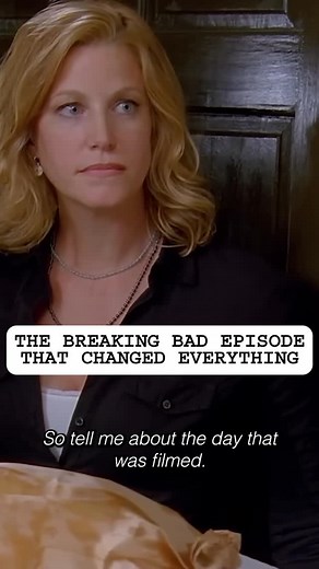 Channel Five on Instagram: "The pizza that changed everything. Full 5cast “Living in Walter White’s House” available now on YouTube and everywhere you get podcasts"