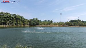 Arrow Outrigger is one of my favorite - speed 👍 - fun👍 - good looking 👍 | TFL Hobby