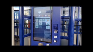 It's been a great first few days for the Northumberland Line rail service, with thousands of you travelling between Ashington, Seaton Delaval and Newcastle. If you're using it over the festive period, buying a ticket is simple - here's a short reminder 👇 | Northumberland County Council