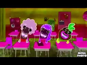 Fish Hooks Intro in RjGunner111 Major