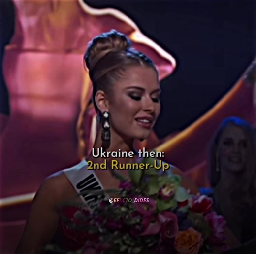 Miss Universe Ukraine: A Celebration of Beauty and Strength