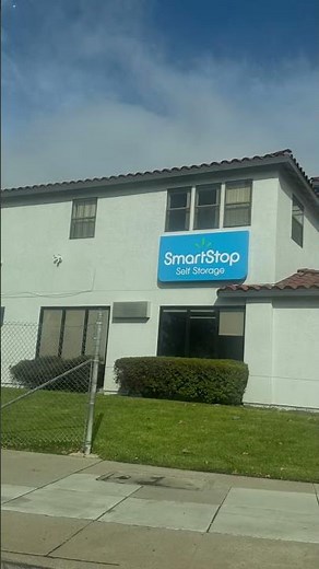 Smartstop self storage