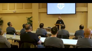 Knights from Los Cristeros Council 18124 in Hermosa Beach, California, organized a spiritual retreat based on the popular Into the Breach video series, providing an opportunity for men to grow in their faith. “I loved every minute of it,” said Pedro Gonzalez, one of the participants. “I got to learn how to be a better father, a better husband, a better son, a better role model for my family.” | Knights of Columbus