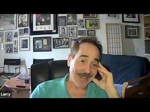 Larry Thomas, the Soup Nazi, talks Seinfeld residuals