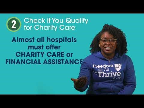 How to Negotiate Medical Bills (And Pay Less Than You Owe)