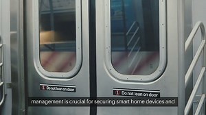 Best Password Management for Smart Homes