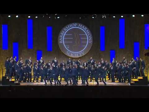 Westminster Chorus - Before the Parade Passes By [from Hello, Dolly!]