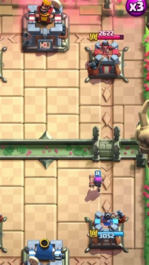 Firecracker Predictions in Clash Royale