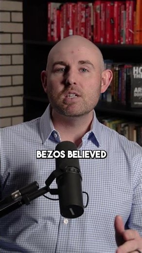 Why Bezos Replaced PowerPoint With Memos