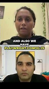 Playwright Automation Interview for Testers | QA Automation Interview | Playwright Tutorial