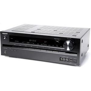 ONKYO HT-R591