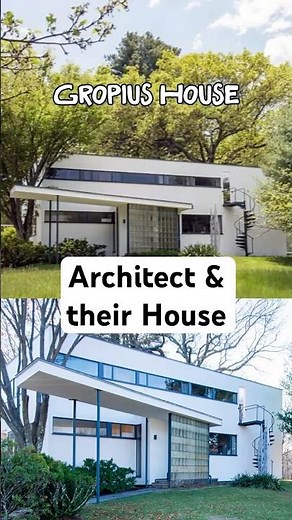 This House Brought Bauhaus to America