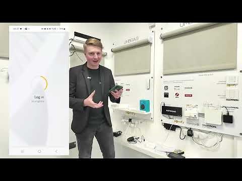 Somfy Tahoma / Connectivity Kit and Amazon Alexa Integration