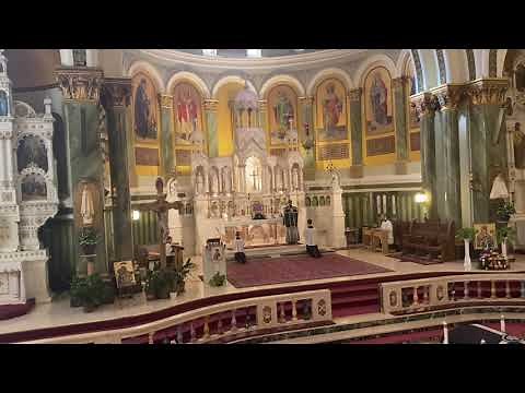 All Souls Day Traditional Latin Requiem Mass in the Extraordinary Rite