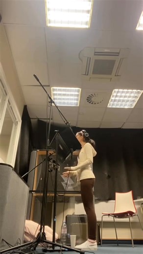 bubble files: early days ‘thank goodness’ ~ music rehearsals 2022 ⋆｡˚ | Ariana Grande