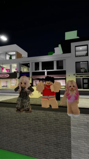 My friend laughed and said I couldn't be a military officer. #roblox #roblox #shorts
