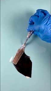 Layering works really well with fluid art as long as the base layer doesn’t become too thick. That would cause cracking as it dries. Sometimes I tilt the artwork a little to even out the base but not so much that it distorts the composition!For my video course please just ask me for the link.#fluidart #art#fluidacrylics#liquidart#acrylicpour#fluidart_daily#artistoninstagram#originalart#abstractart#cellart#intuitiveart#abstractart #texture#reel#artreel | Nancy Wood