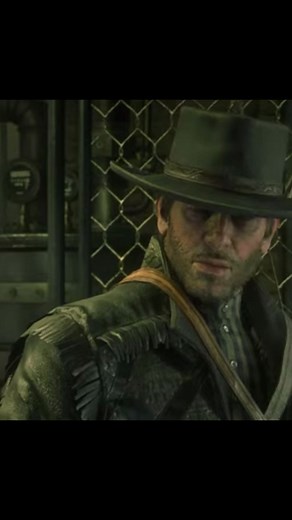 Red Dead Redemption 2 Toy Boat Scene Explained