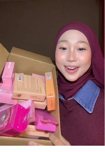 hehe tengok sampai habis okay ?! #foryoupage