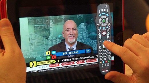 Slingbox 350 and Slingbox 500 stream your TV signal anywhere