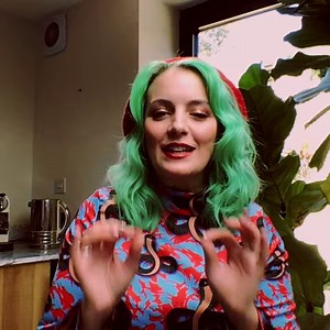 981K views · 84 reactions | We’ve teamed up with Alix Fox to explore dating in the ‘new normal’. This week, Alix picked up some virtual dating tips from psychologist Emma Kenny and tried them out on a real life virtual date. Click the link to check out some virtual dating tips and watch the full episode for yourself  | Virgin Media | Facebook