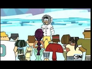 Total Drama World Tour Episode 4 Part 1